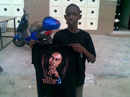 puissance