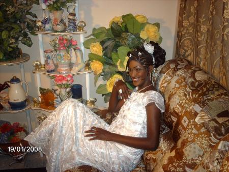 mariama
