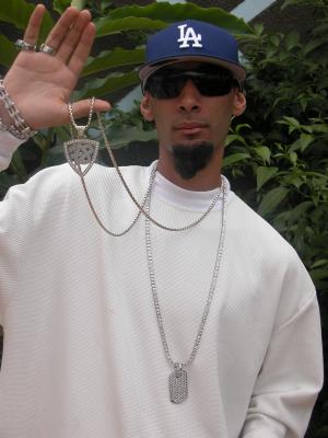 fouine la