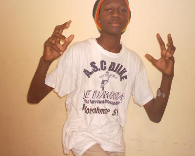 dia rastafarail
