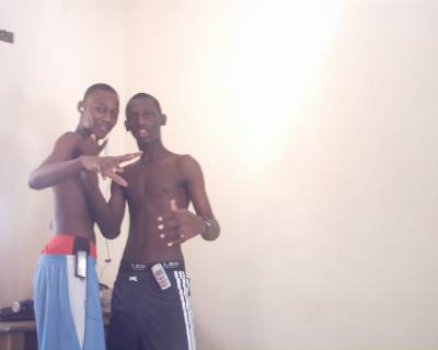booba & rim k