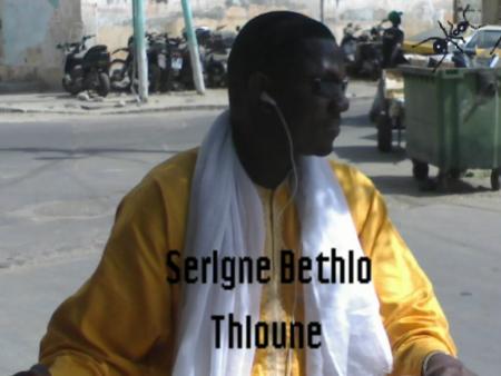 mon marabou