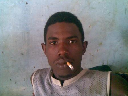 gorgui