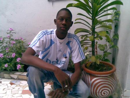 moustaf