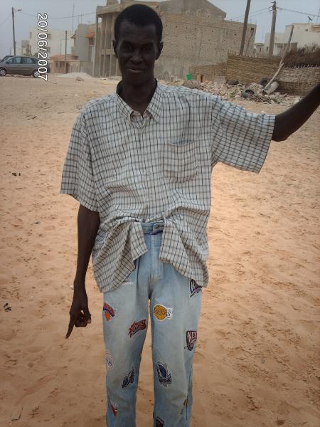 modou