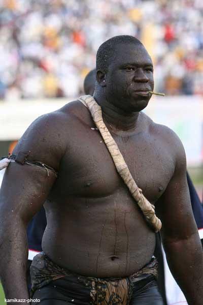 yekini