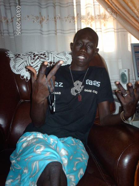 mamadou 