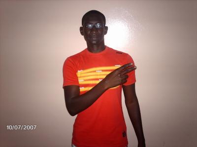harouna