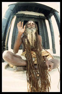 rasta