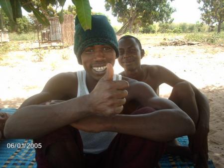 gorgui