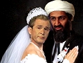 ousama & bush