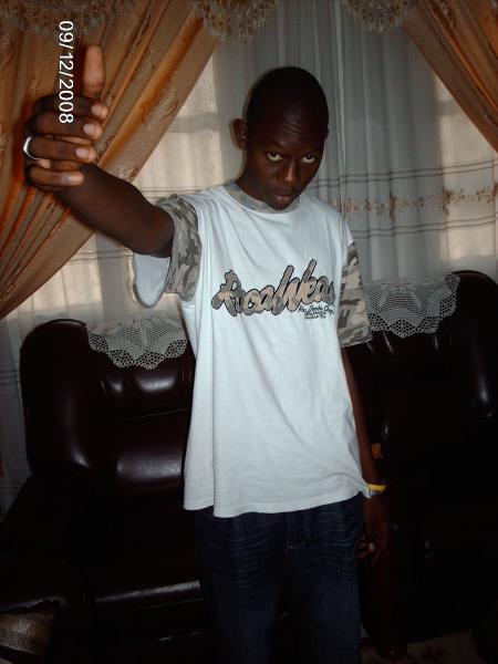 myself